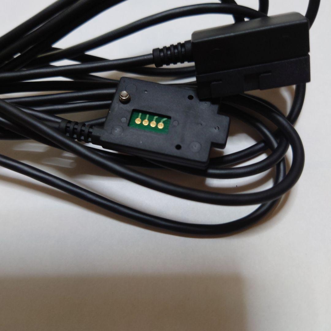 アイコム セパレートケーブル IC-208 ICOM - メルカリ