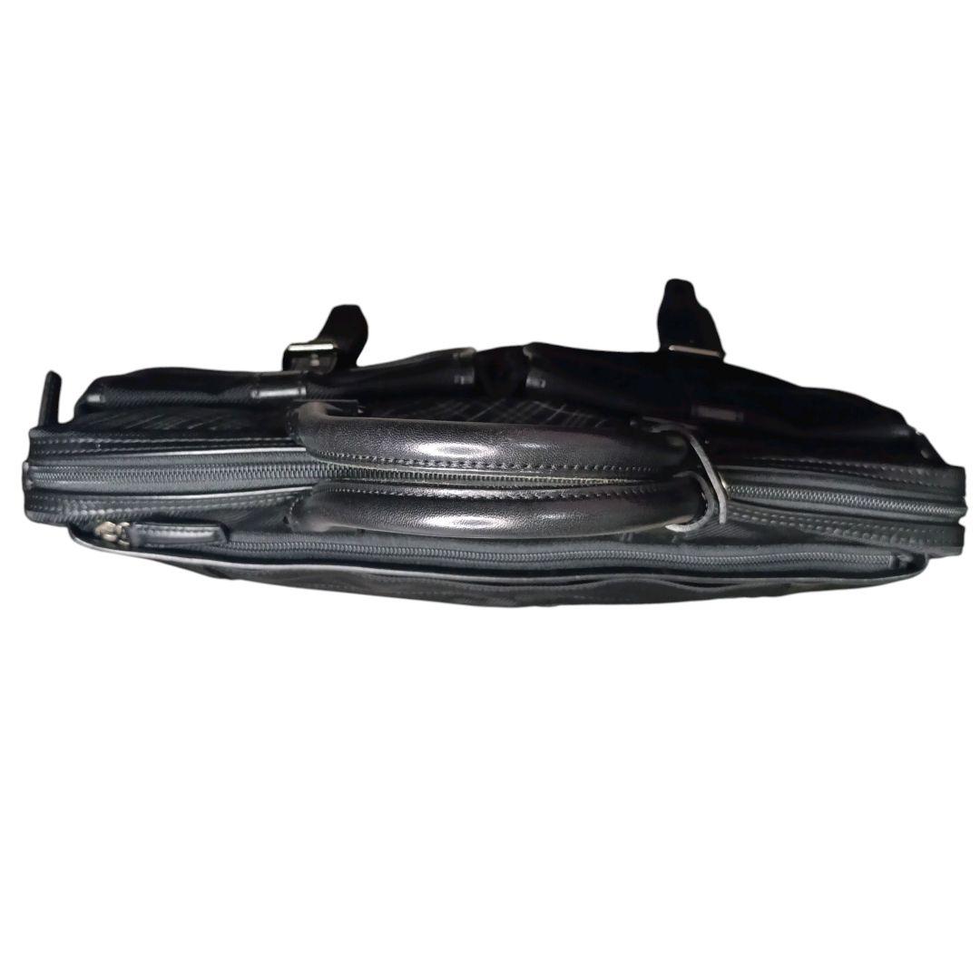 BURBERRY BLACK LABEL】バーバリーブラックレーベル ビジネスバッグ