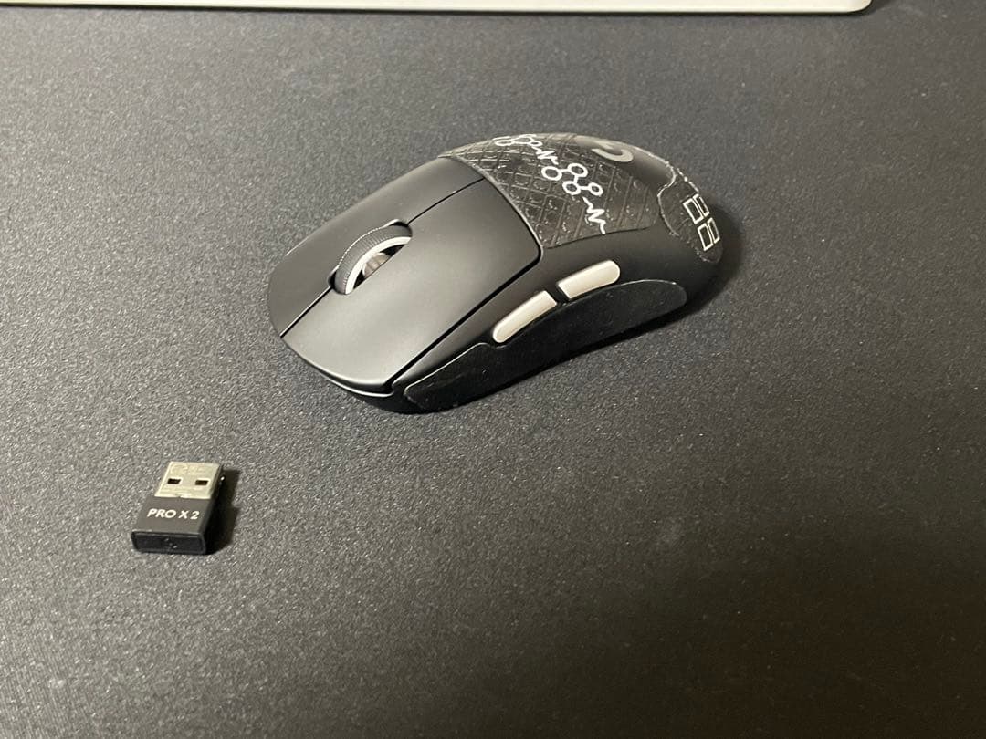 （はるさん専用）Logicool PRO X SUPERLIGHT 2 Amazon.co.jp: Logicool G 8000Hz ポーリングレート PRO X SUPERLIGHT