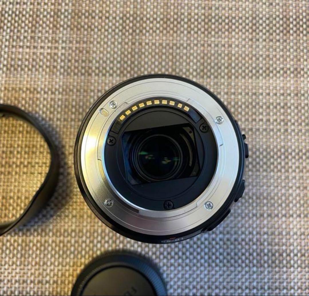 r*a様 FUJI FILM XF18-55F2.8-4 R LM OISズーム