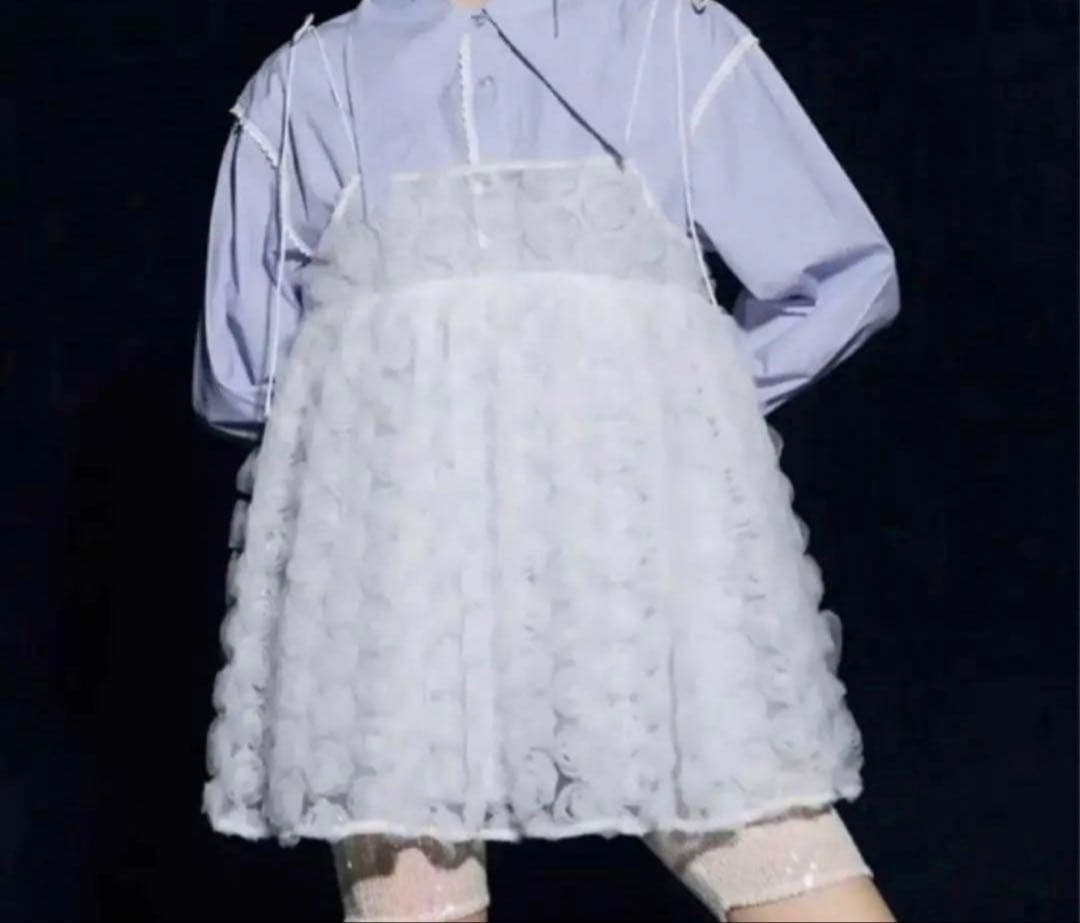 Bibiy. FLORENCE BUSTIER - メルカリ