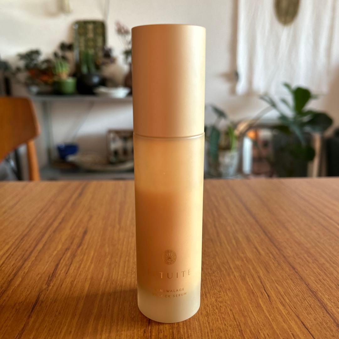 いっしゃん　ファチュイテ　リニューアレイジアンロックセラム　美容液 楽天市場】リニューアレイジ アンロックセラム 引き締め 美容液 ハリ