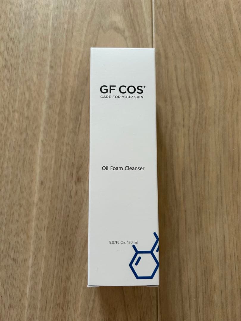 メディアスジャパン メディアスジャパン オイルフォームクレンザー