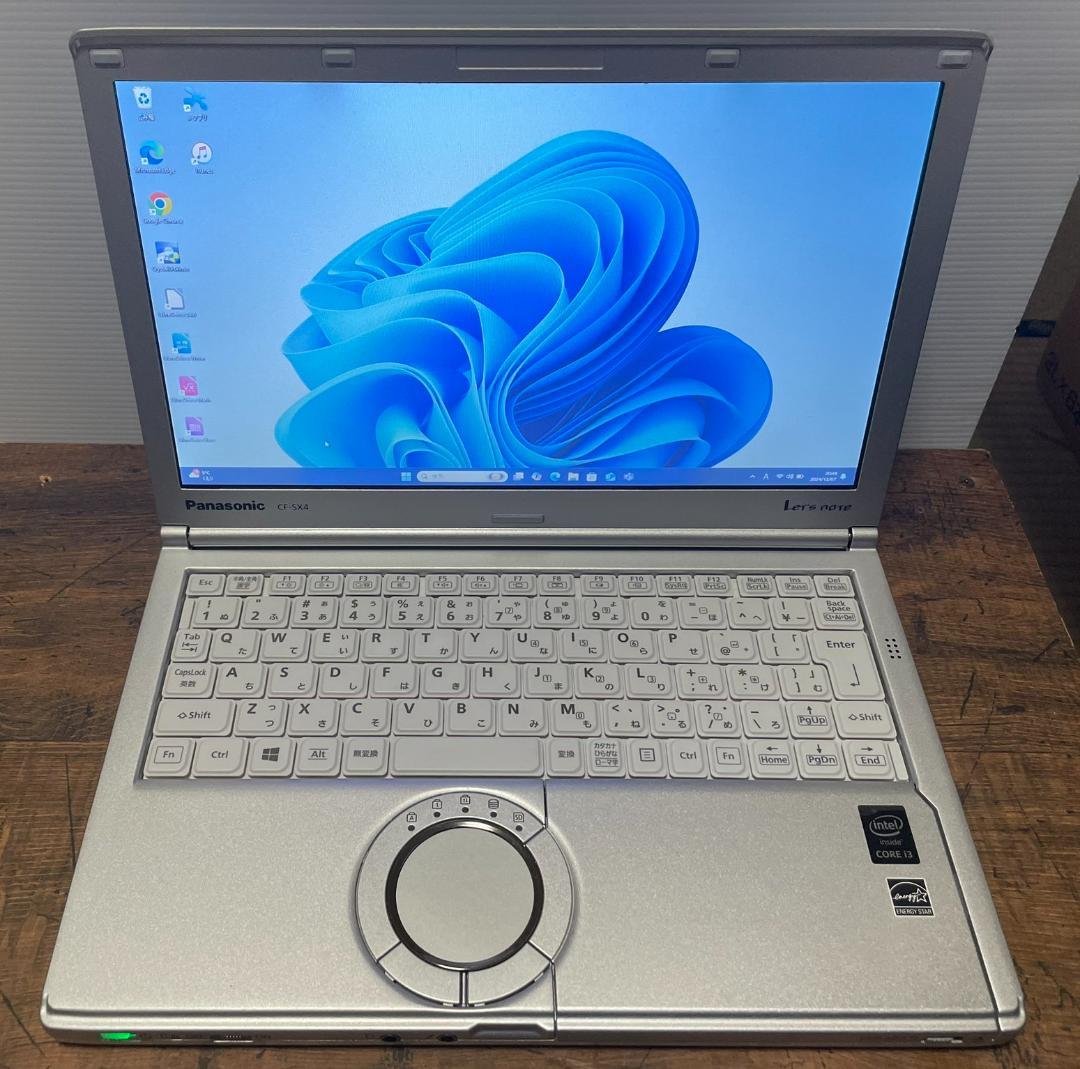 Win11搭載 CF-SX4 8GB SSD240GB 純正互換ACアダプタ - メルカリ