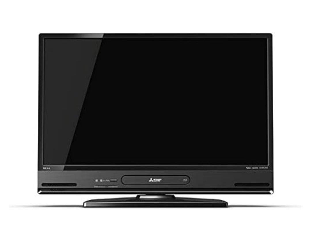 三菱電機REAL 液晶テレビ Amazon | 三菱電機 32V型 液晶テレビ REAL(リアル) LB8シリーズ LCD