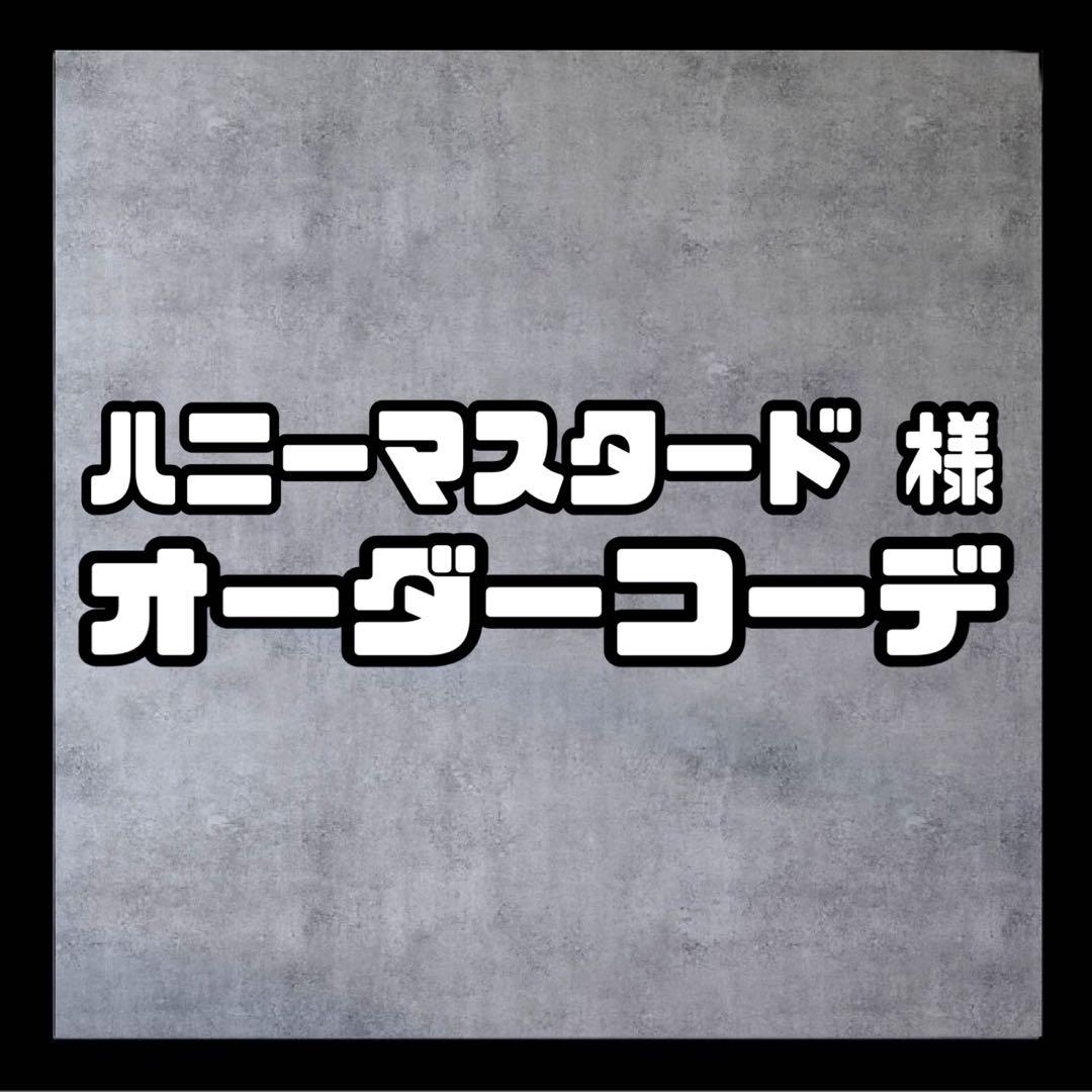 ハニーマスタード  【コーデSET】 パーリーゲイツ/マスターバニーエディションのスナップ | 大阪