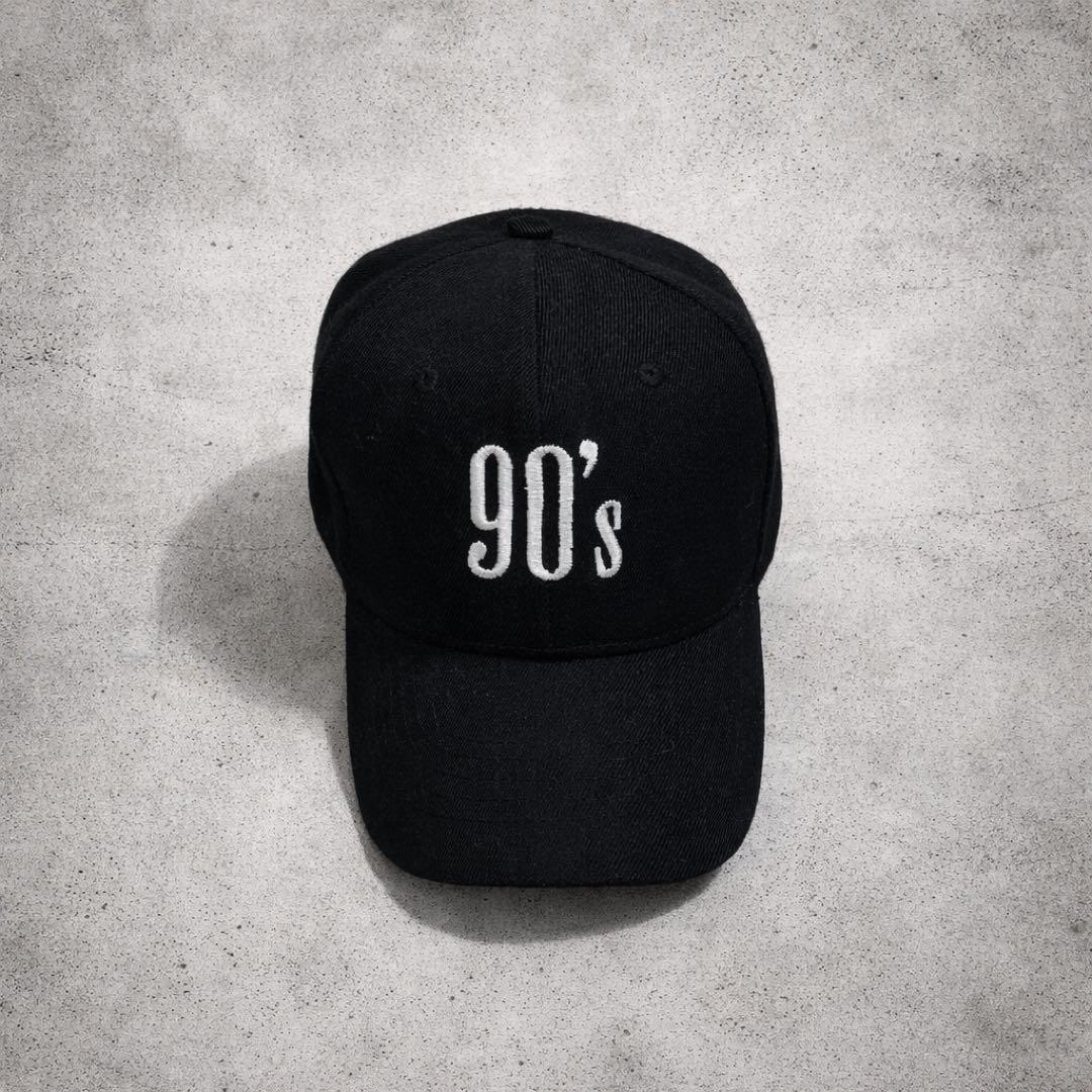 希少 90's キャップ y2k ノームコア city boy archive - メルカリ