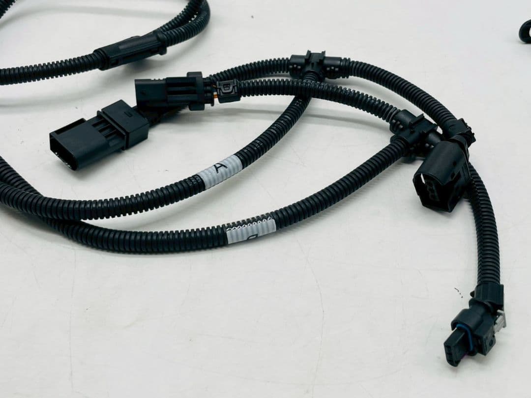 (SR/7.31/20)RaceChip Chiptuning OBD-II接続