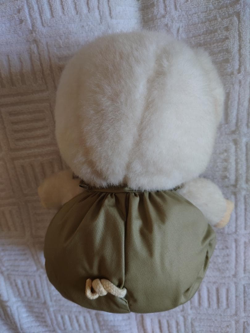 ペペブー ぬいぐるみ 2匹セット サンエートイ - メルカリ