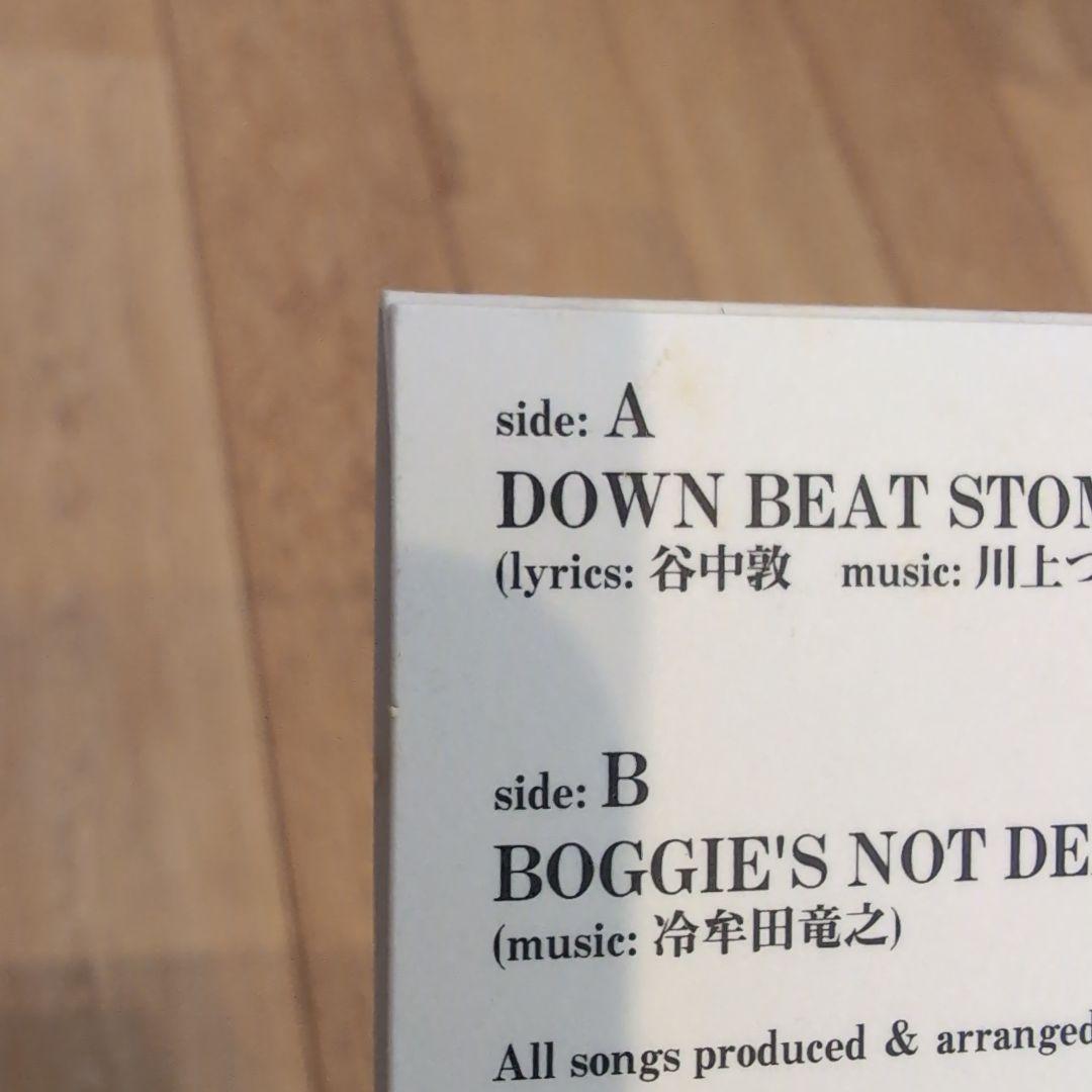 東京スカパラダイスオーケストラ DOWN BEAT SELECTOR 奥田民生 - メルカリ