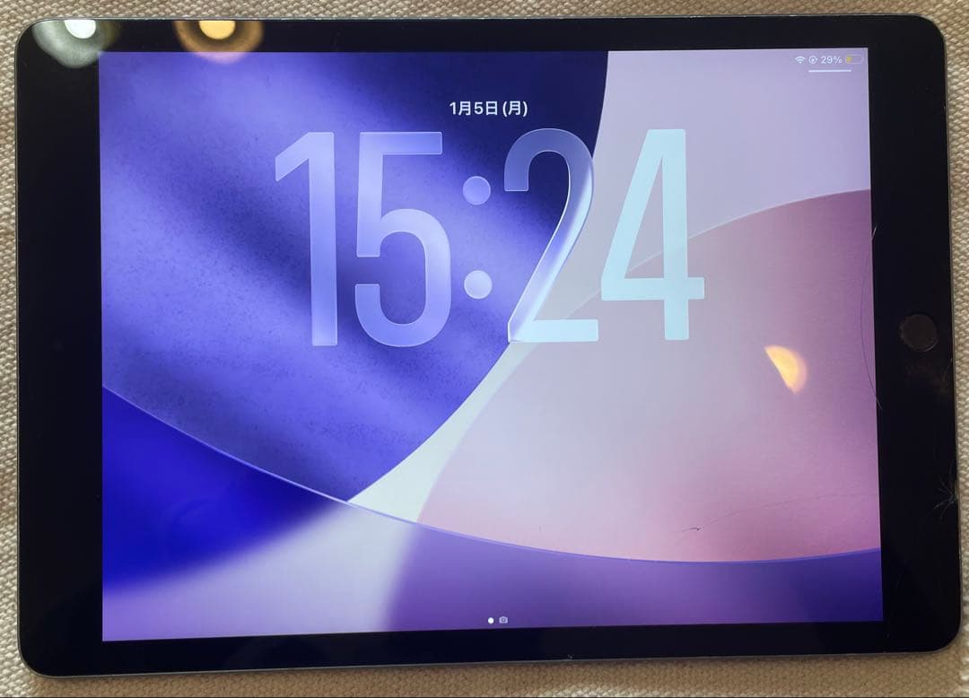 iPad 第9世代 ジャンク品 2026年最新】IPAD 9世代 ジャンクの人気アイテム - メルカリ