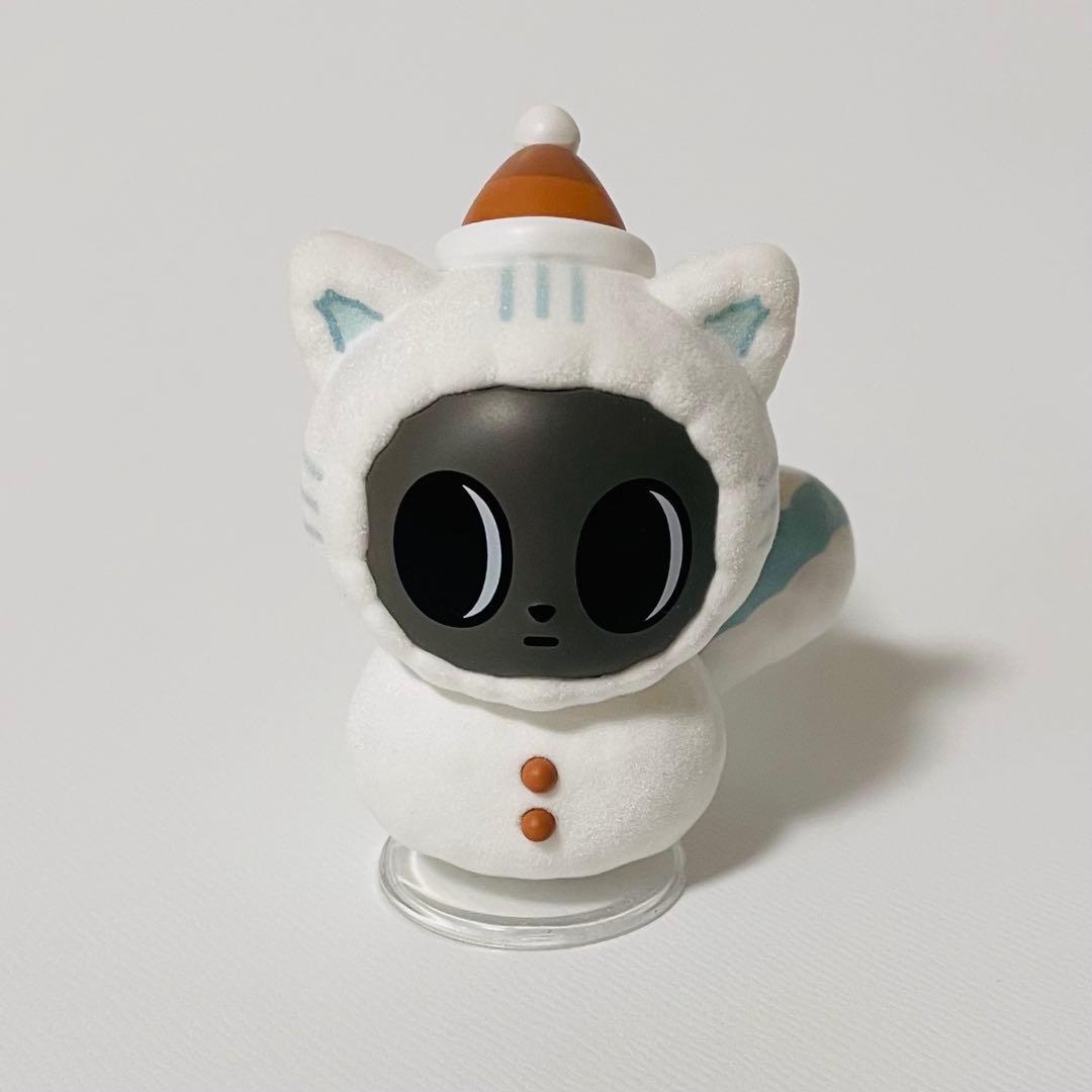 専用 プルバトゥ ダゴニャン Holiday フィギュア SNOW MAGIC - メルカリ