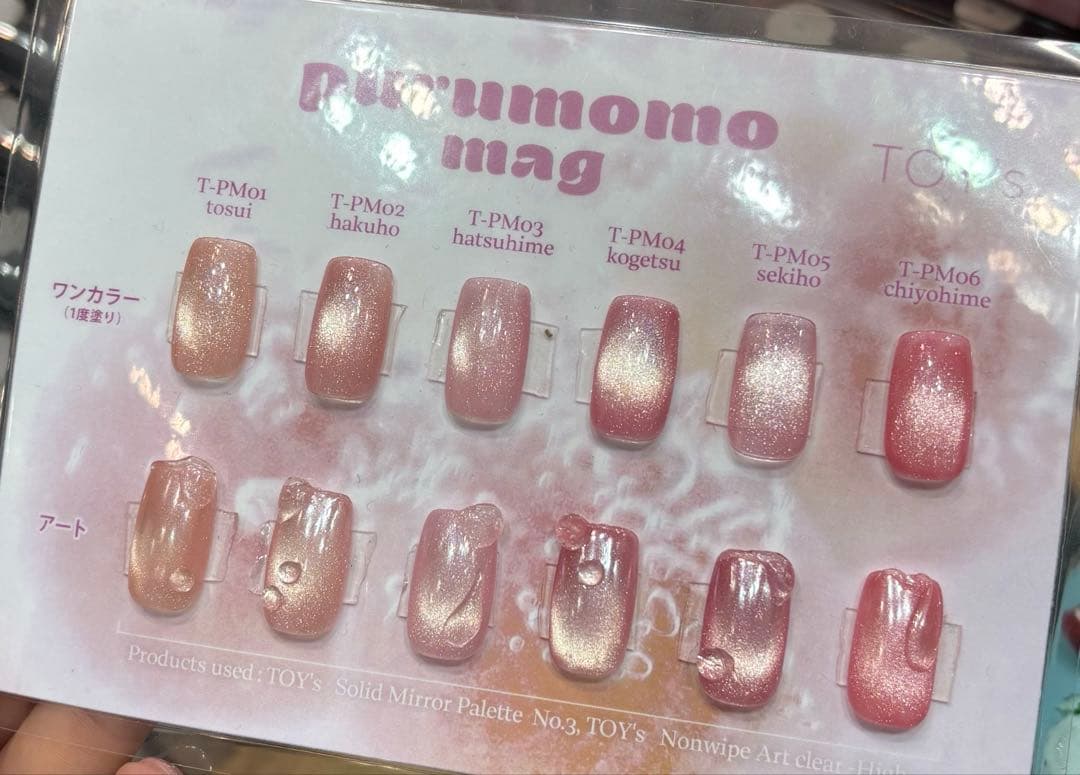 TOY's ×INITY ぷる桃マグ セット - メルカリ