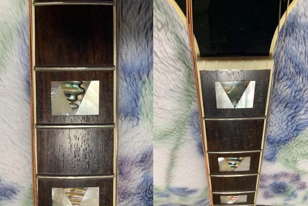 Yamaki製 Tomson GW-530 GUILD D-55レプリカ【美品】 - メルカリ