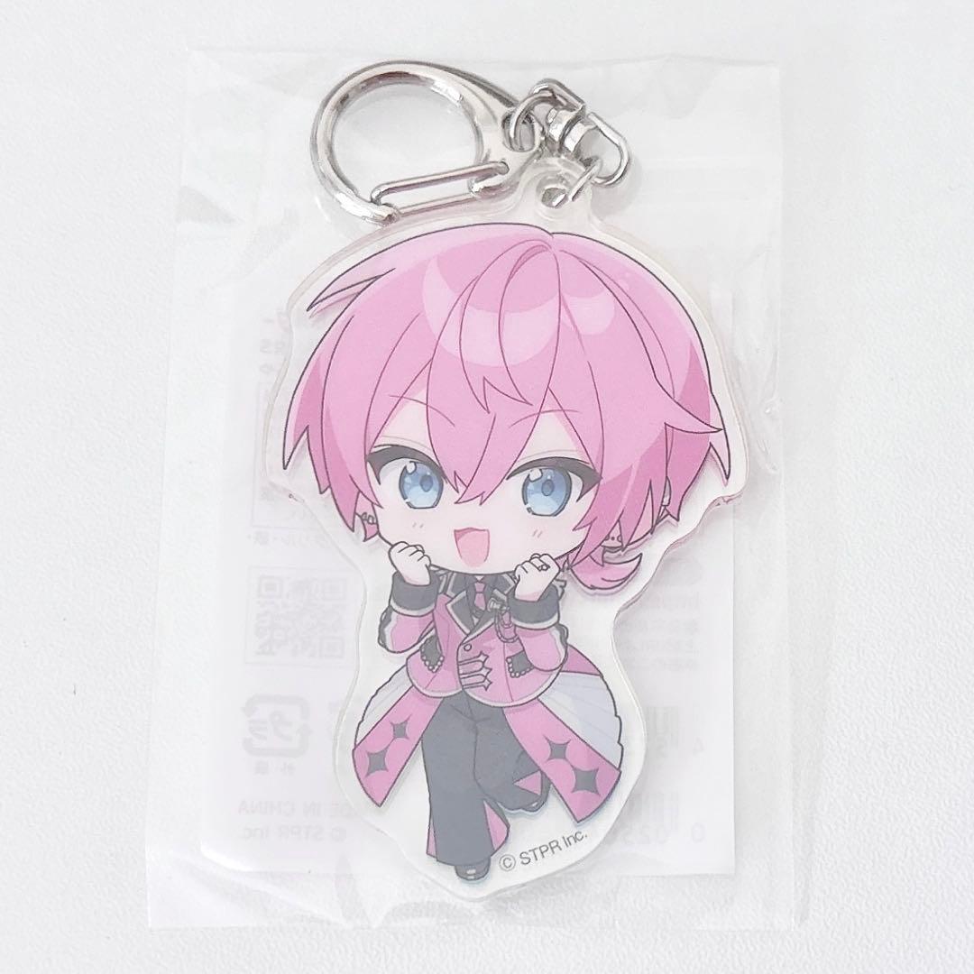 けちゃ くん AMPTAK アンプタック すとふぇす アクキー - メルカリ