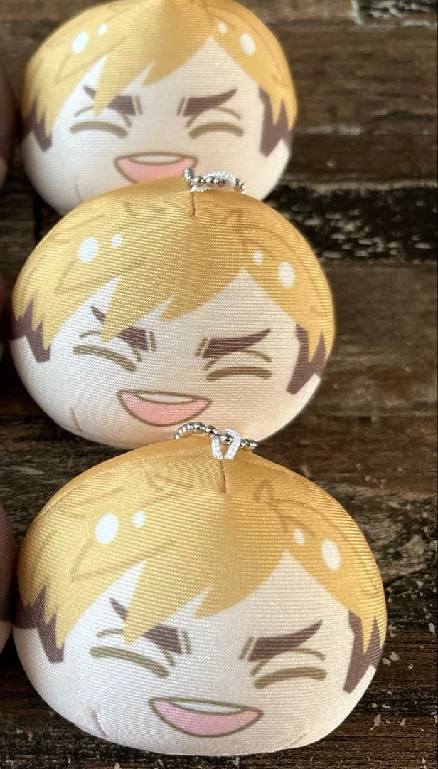 ハイキュー 宮侑 まとめ売り - メルカリ