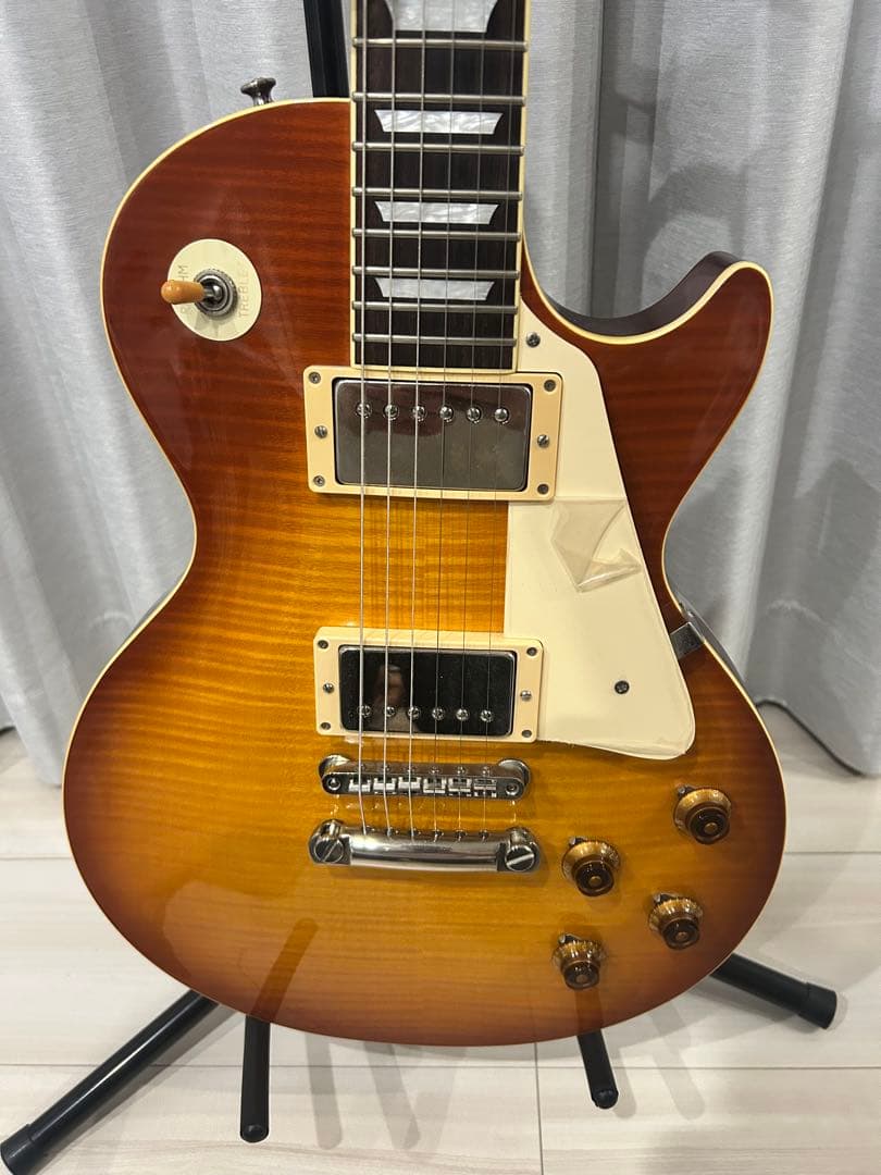 東海 レスポール ラブロックモデル TOKAI Love Rock 日本製 - メルカリ