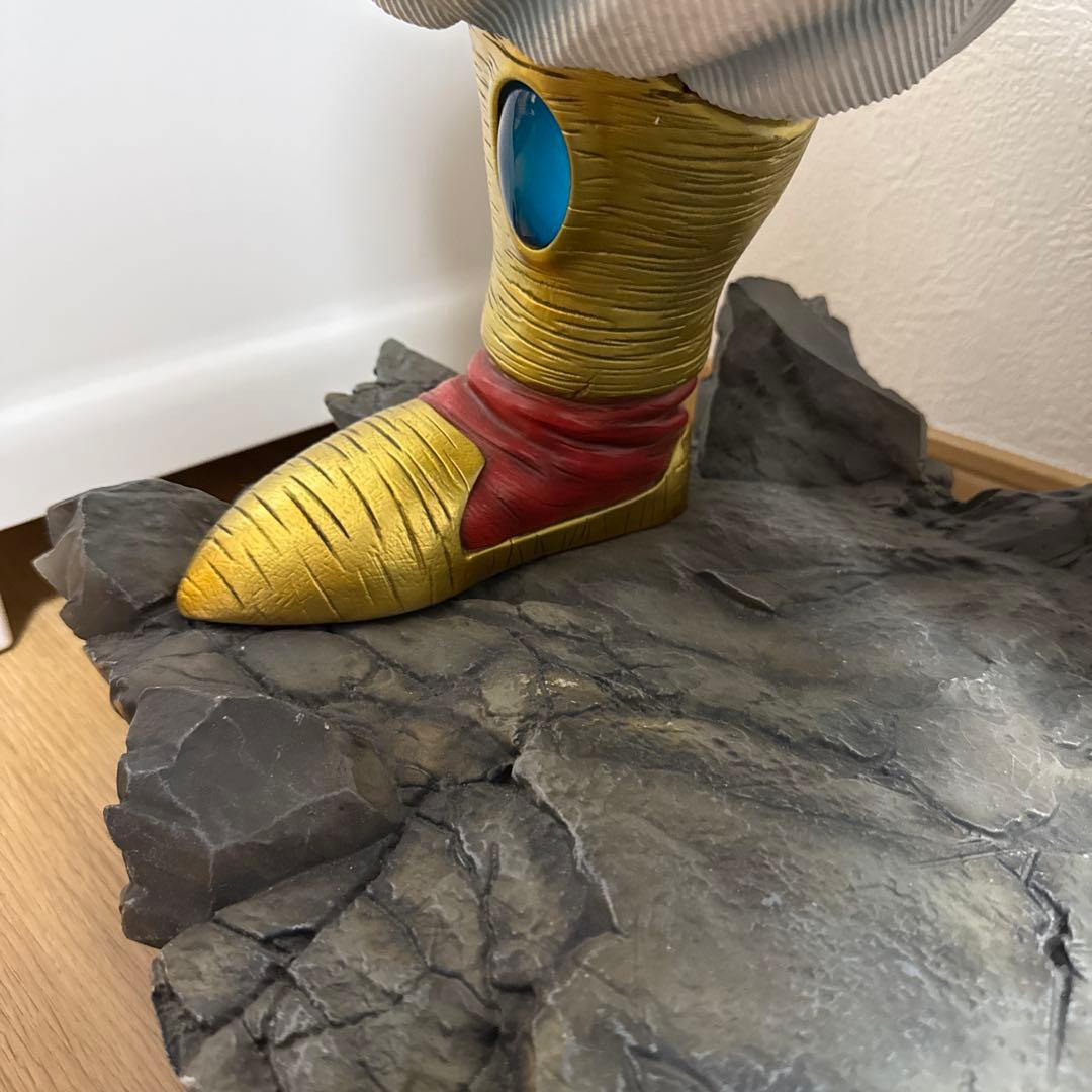 ドラゴンボール Break -STUDIO ブロリー 2.0 フィギュア