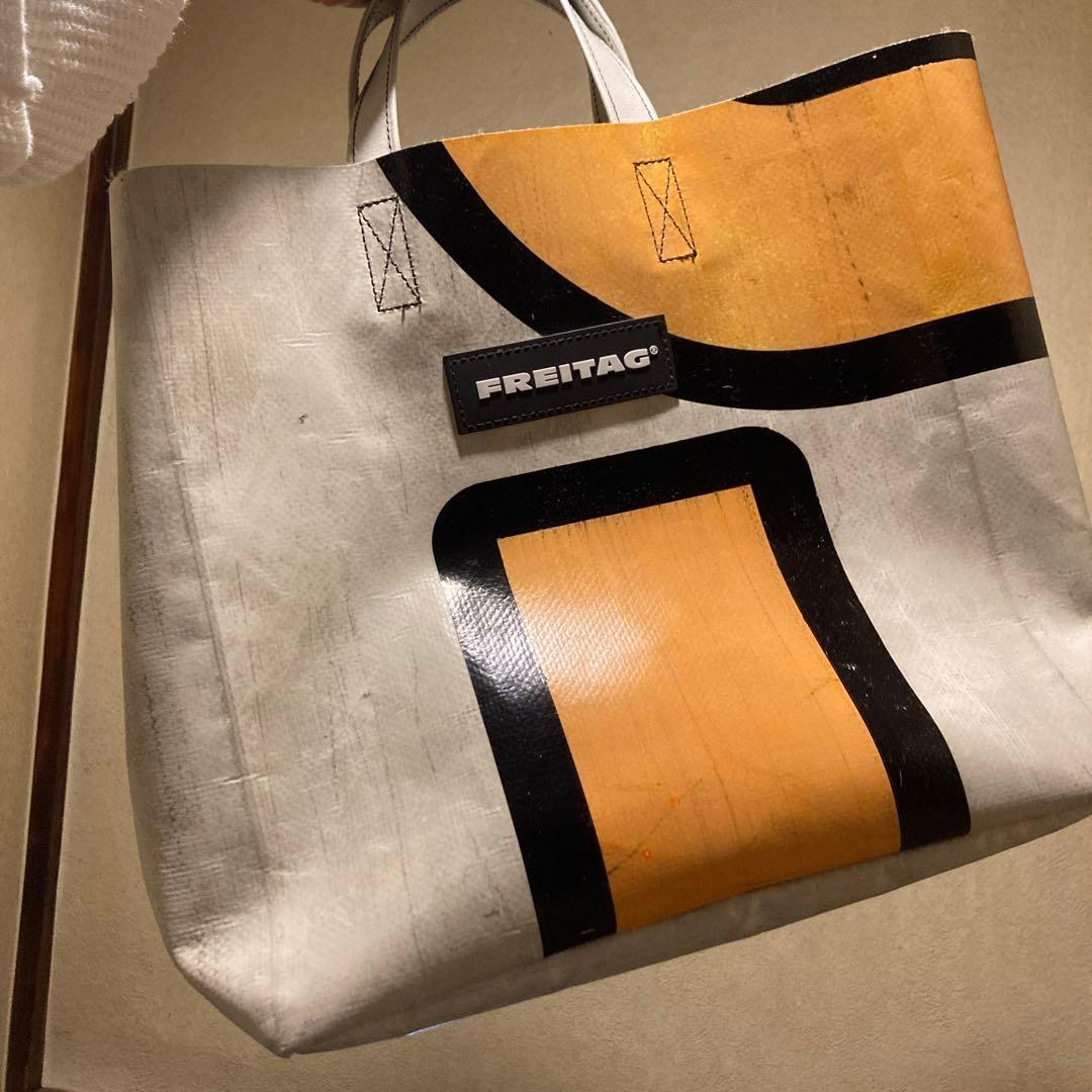 フライターグ　SONNY F250 SONNY | FREITAG