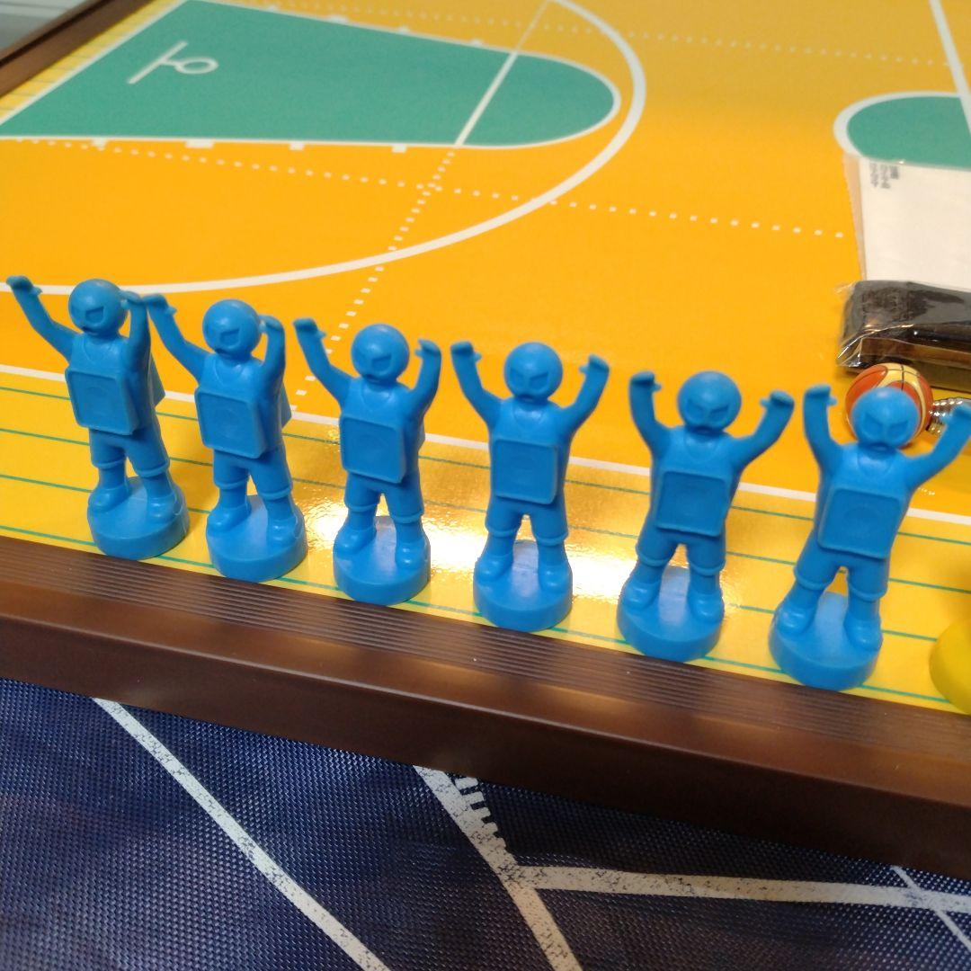 ✨️極美品✨️ モルテン 立体形 作戦盤 バスケットボール SB0080