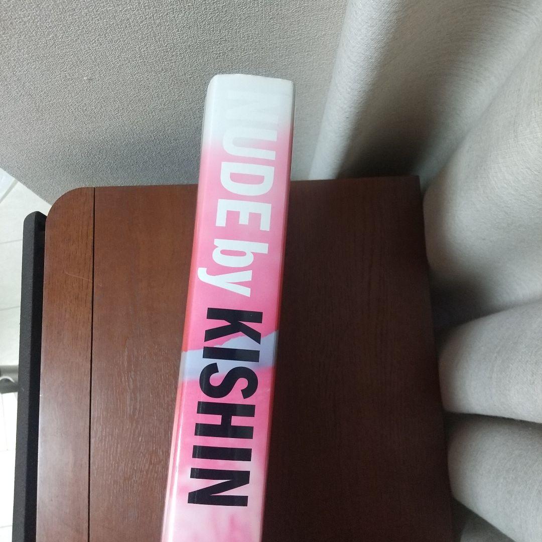 アート・デザイン・音楽 NUDE by KISHIN