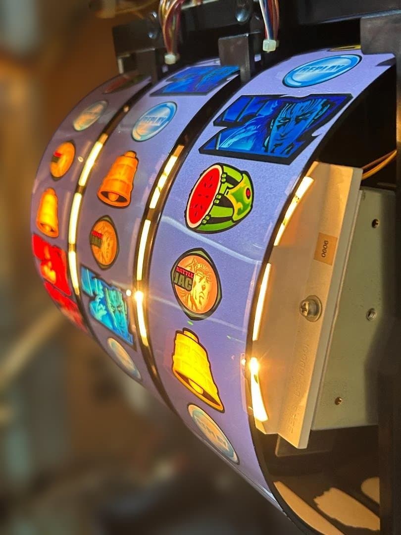 送料無料！不要機搭載！ 北斗の拳SE 聖帝パネル サウザー 希少 - メルカリ