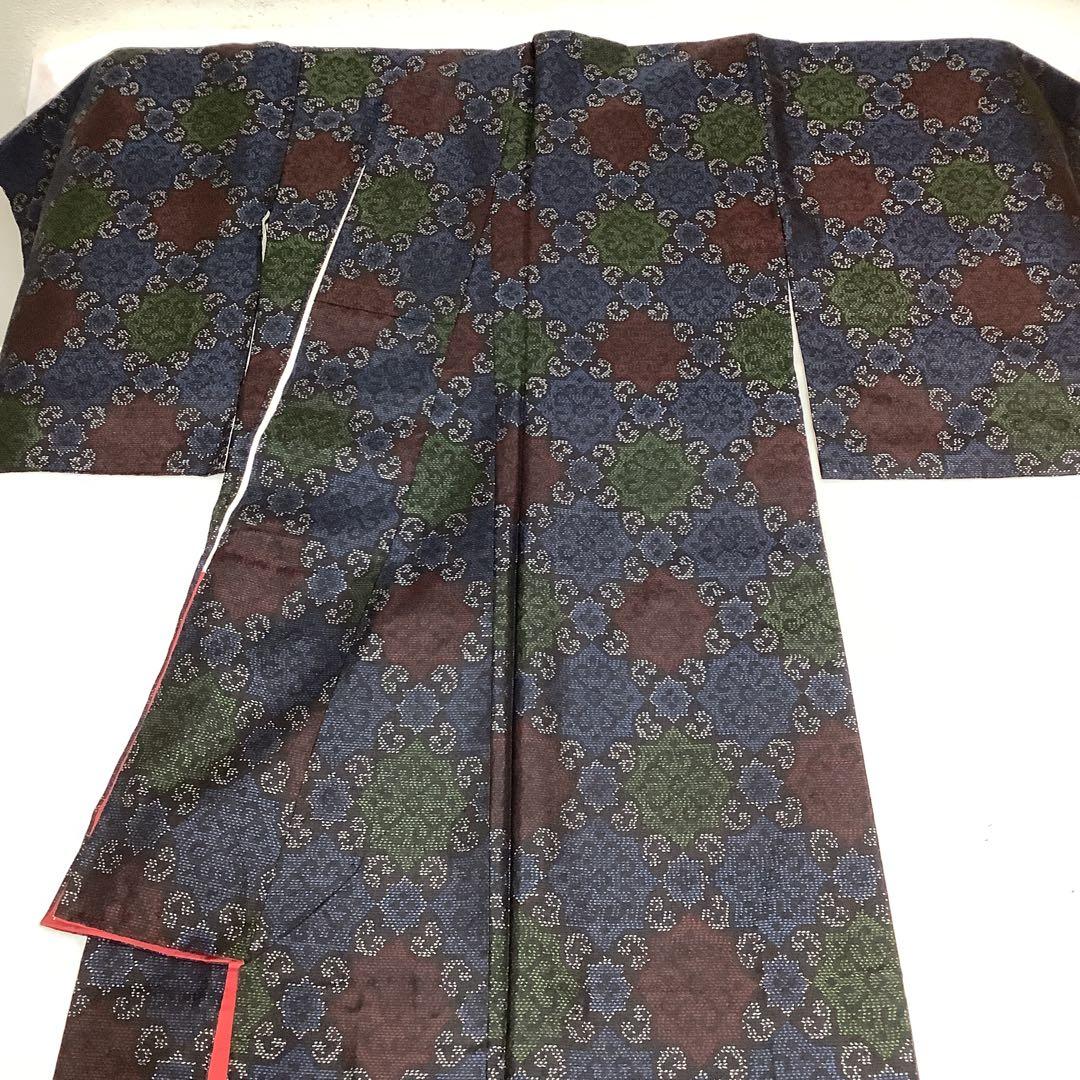 彦兵衛mini】特別企画特価！正絹大島紬20点セット0131-5 - メルカリ