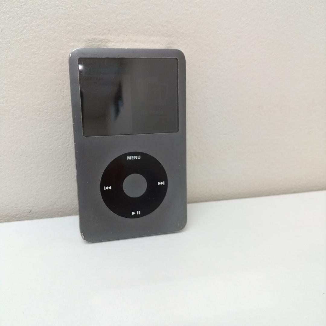 若《RERJR》Apple iPod Classic 160GB A1238 - メルカリ