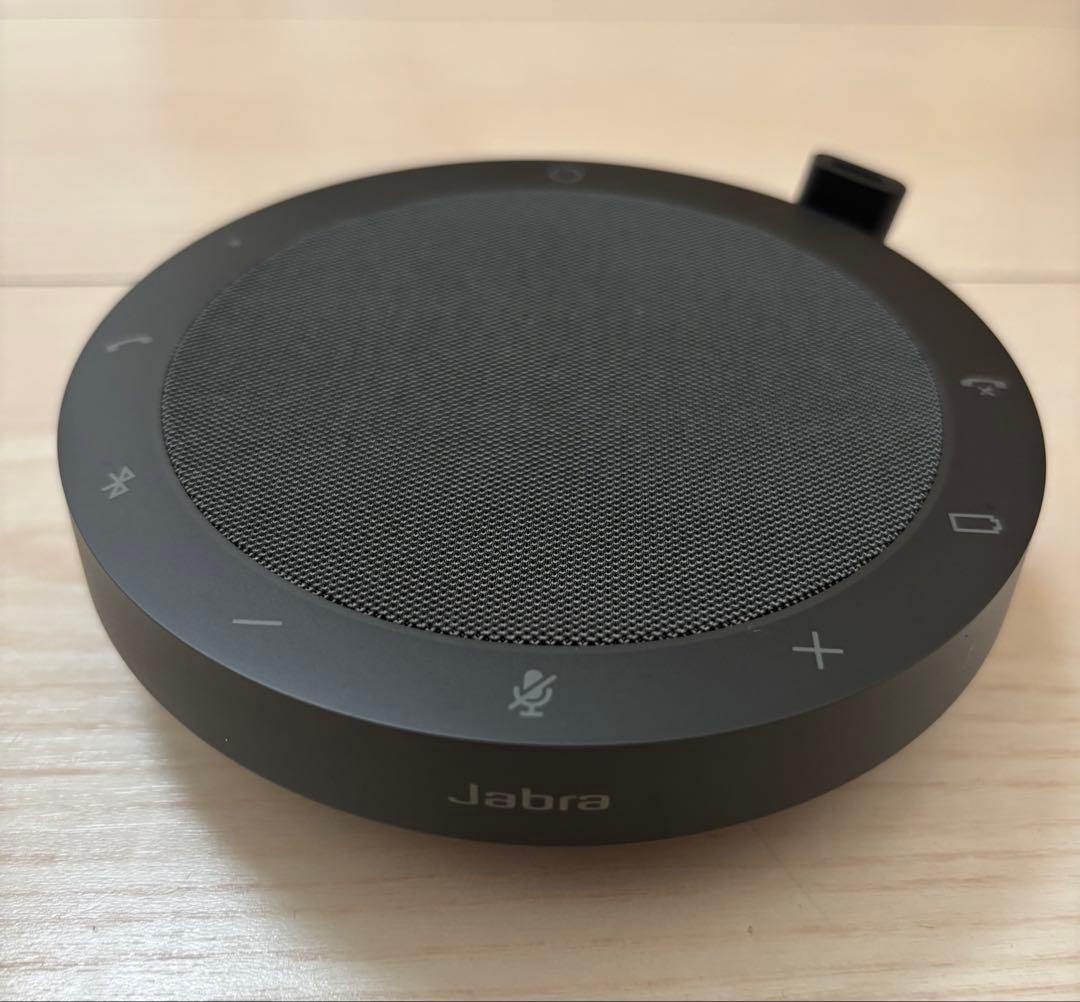 新品・未使用】Jabra SPEAK2 55 （取説・箱無し） - メルカリ
