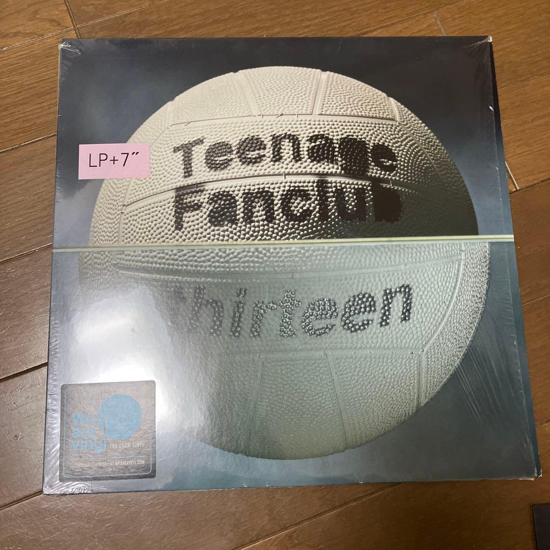 teenage fanclub thirteenレコード盤 Amazon.co.jp: Thirteen: ミュージック