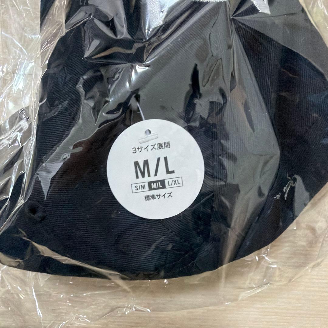 ミセスグリーンアップル スニダン 9THIRTY キャップ M/Lサイズ - メルカリ