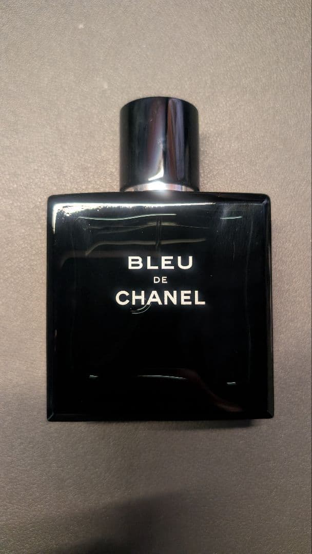 香水(男性用) BLEU DE CHANEL Eau de Toilette 50ml シャネル CHANEL ブルー ドゥ シャネル BLEU DE CHANEL オードトワレ