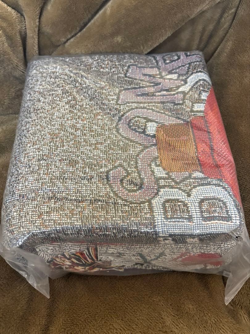 carservice カーサビ pulp ブランケット