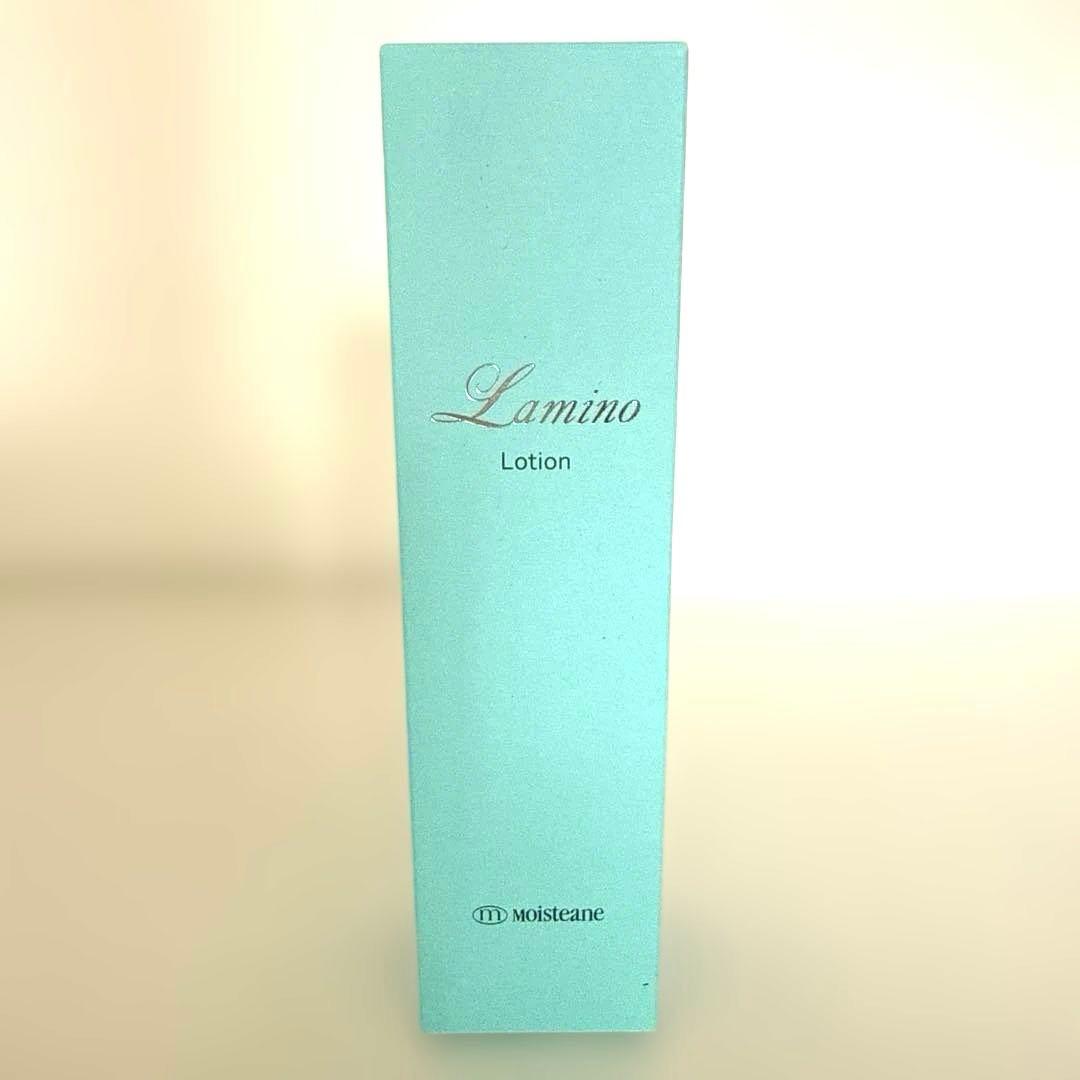 新品・未開封】モイスティーヌ ラミノローション 〈化粧水〉120ml