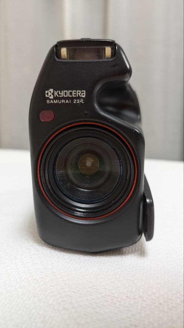 珍しい☆左利き用 KYOCERA 京セラ SAMURAI Z2-L - メルカリ