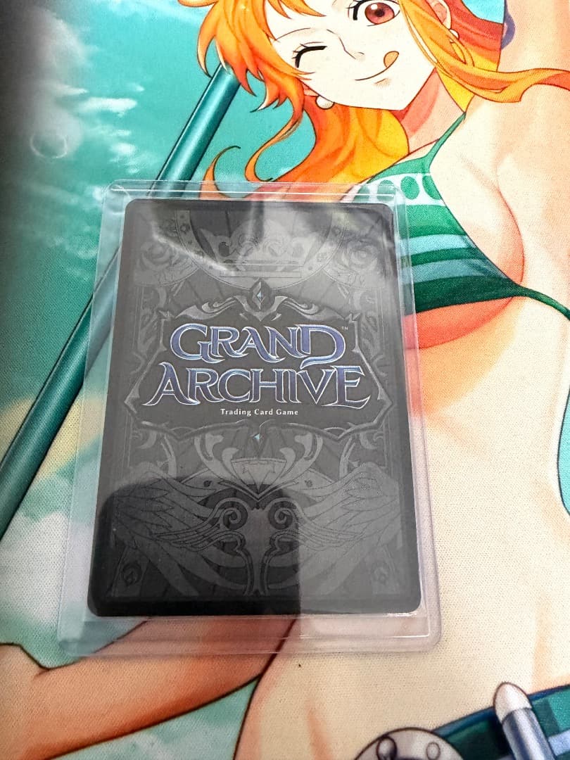 Chance of Spades CSR - GRAND ARCHIVE - メルカリ