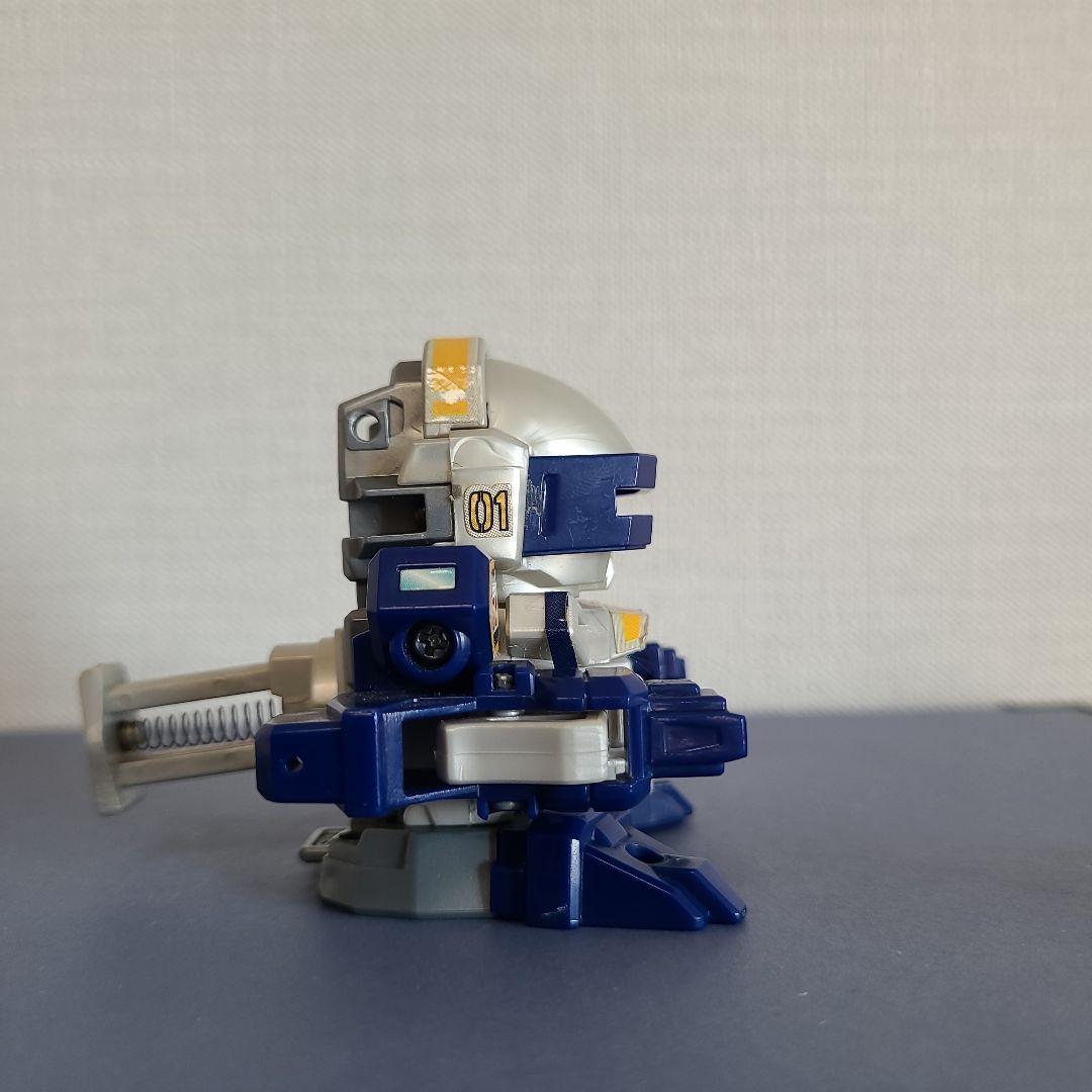 EXビーダマン JBA-EX01 ジャンク - メルカリ