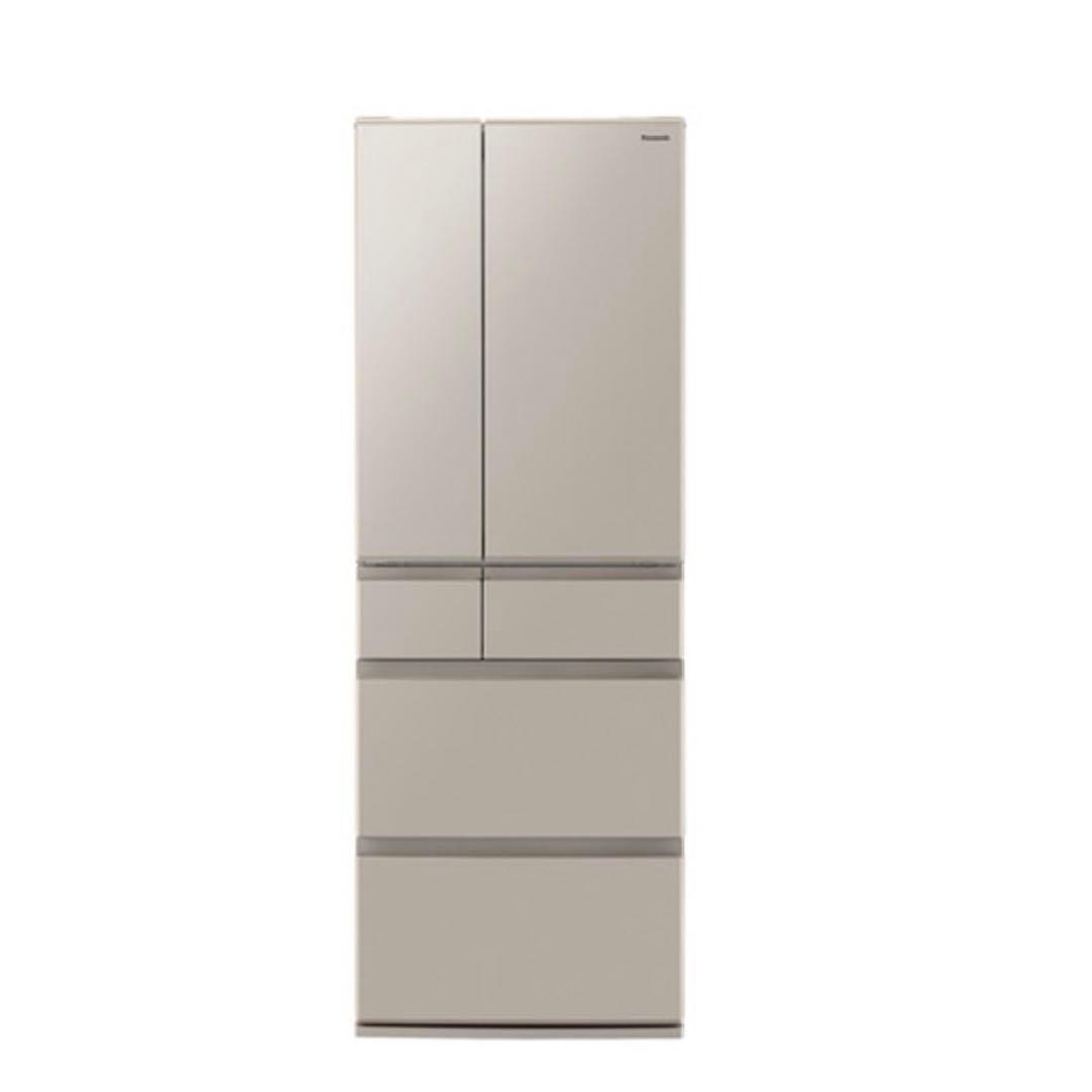 【u】Panasonic 冷蔵庫 NR-F50EX1-C 概要 冷凍冷蔵庫 NR-F53HX1 | 冷蔵庫 | Panasonic