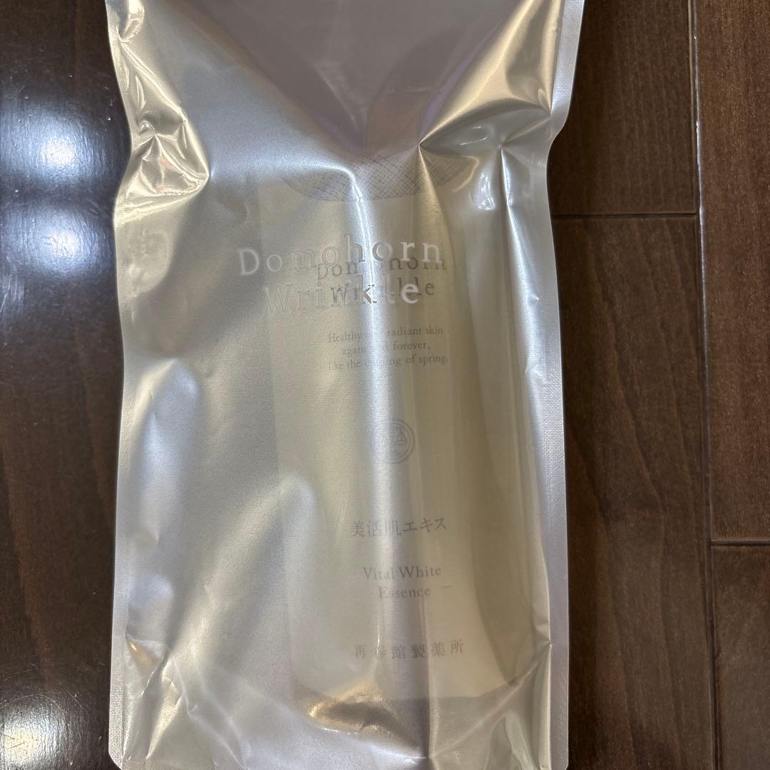 ドモホルンリンクル薬用美容液c domohornwrinkle_dw-de