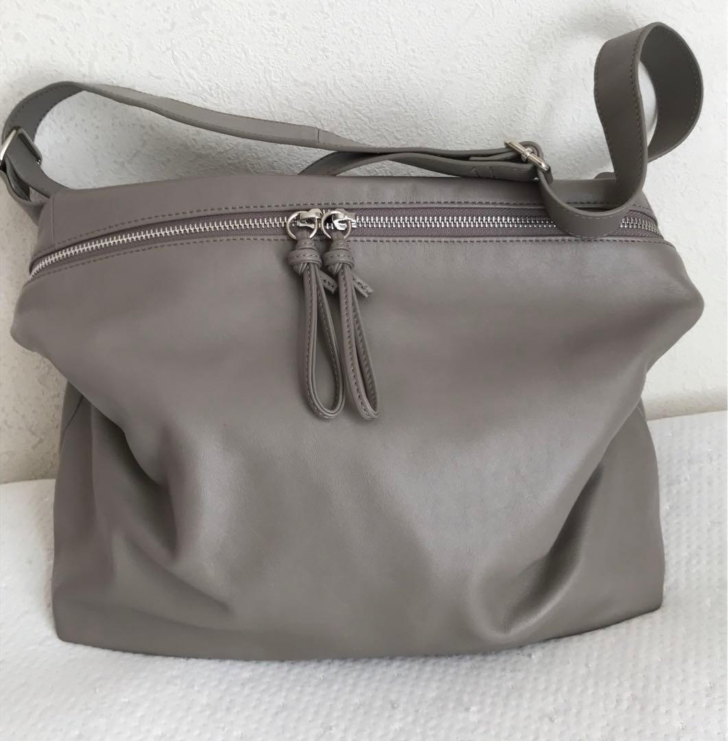 BEARDSLEYレザーボディバッグ 本革》レザーボディバッグ | BEARDSLEY(ビアズリー)レディース | PAL