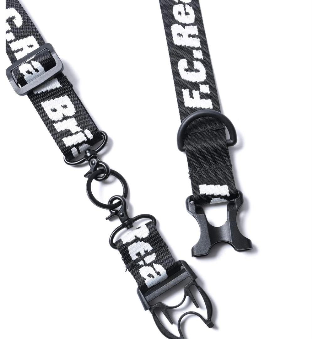 F.C.Real Bristol FCRB MULTI STRAP 25 安 →