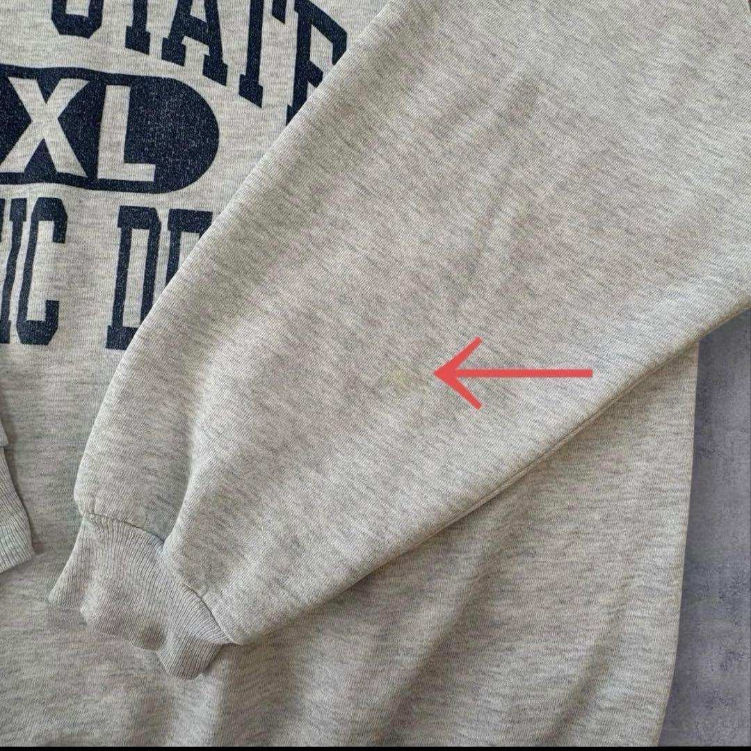 Russell カレッジスウェット 90s XL - メルカリ