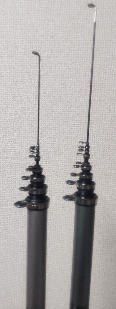 NFTハイパーループ大磯1号5.4m&小磯1.5号5.4mまとめて2本 - メルカリ