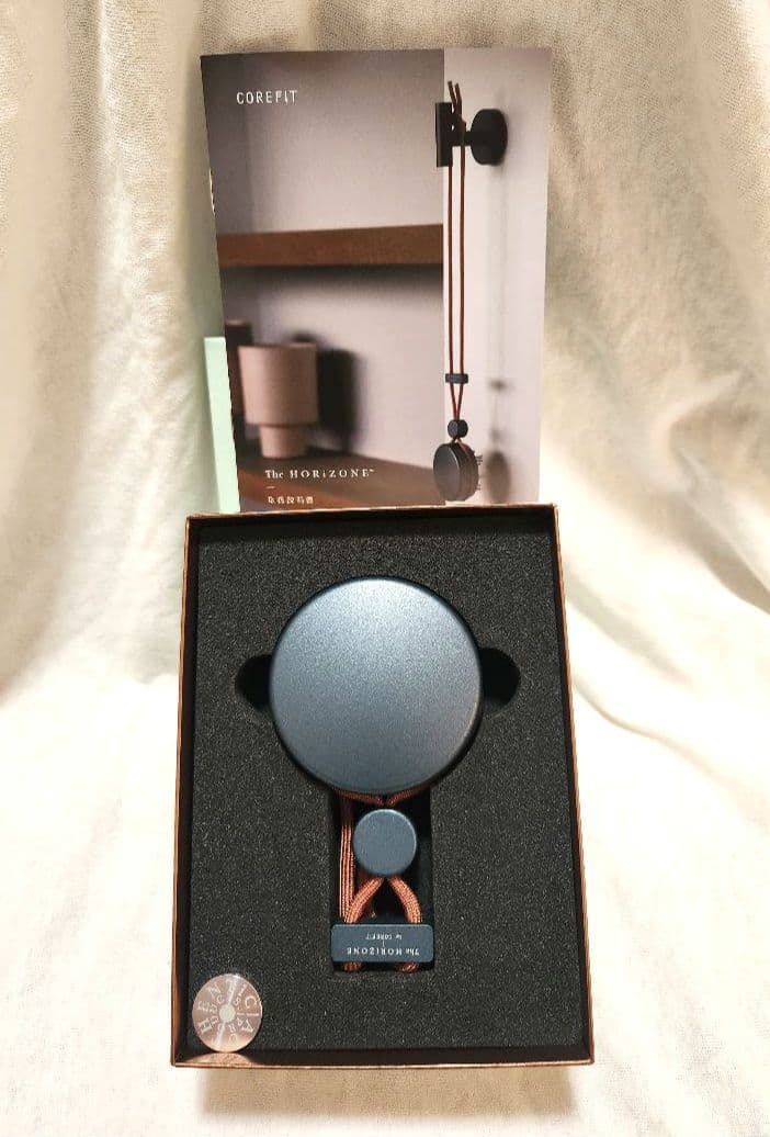 ボディ・フェイスケア COREFIT The HORiZONE The HORiZONE – COREFIT