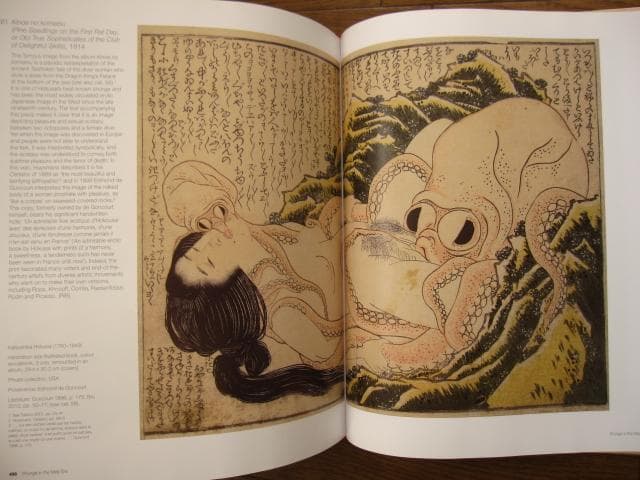 Shunga：Sex and Pleasure in Japanese Art