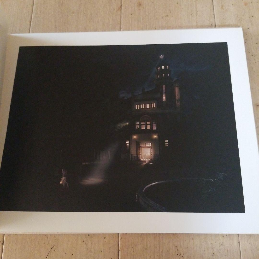 undercover grace 写真集 中古美品 1500部限定