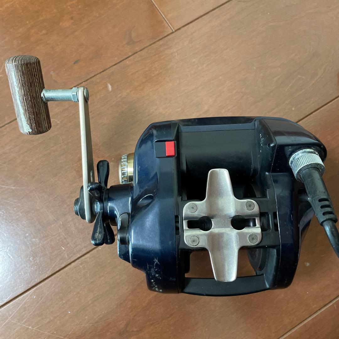 ダイワ スーパータナコン EX60 動作良好 動作確認済 - メルカリ