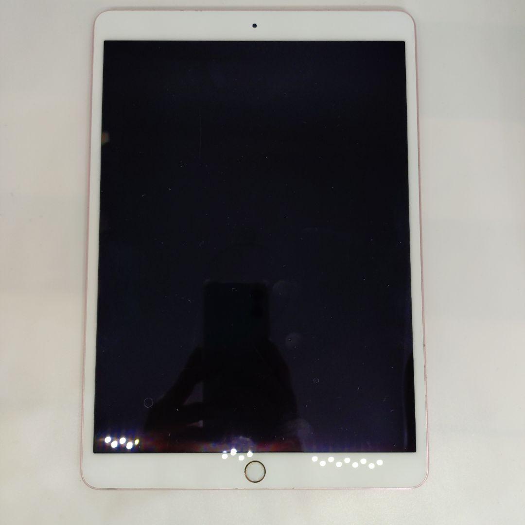 iPadpro10・5インチ wlfi 512GBローズ　ジャンク品箱付き Apple 10.5-inch iPad Pro Wi-Fi - 1. Generation - Tablet - 64 GB