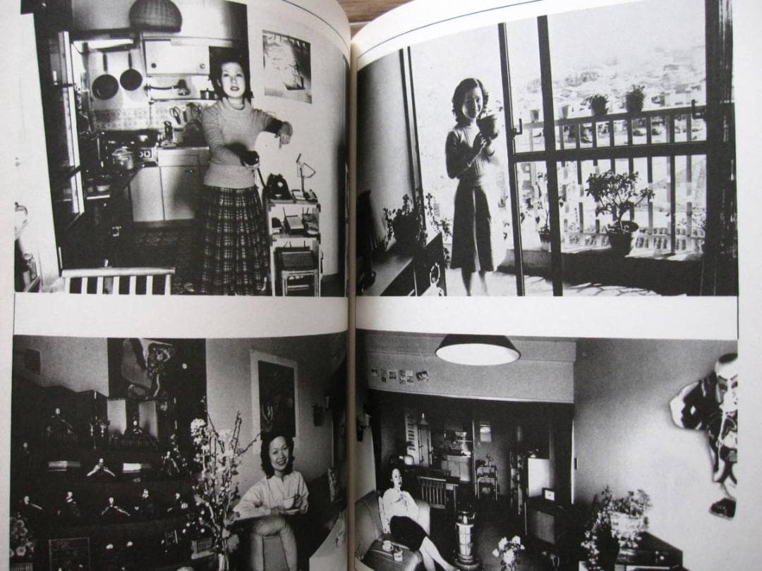 浪漫寫眞 私のアリス達 荒木経惟 青林堂刊 1981年 初版 函 帯付 - メルカリ