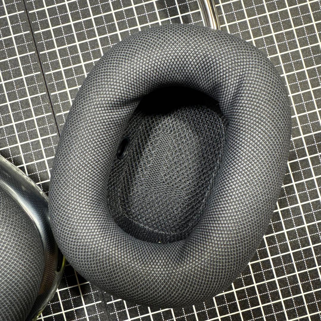 AirPods Max (USB-C type) 第二世代 ミッドナイトブルー - メルカリ